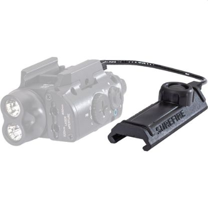 Picture of SUREFIRE RSR-SR07 SWITCH, MOMENTARY & CONSTANT ON PRESSURE PAD FOR XVL2