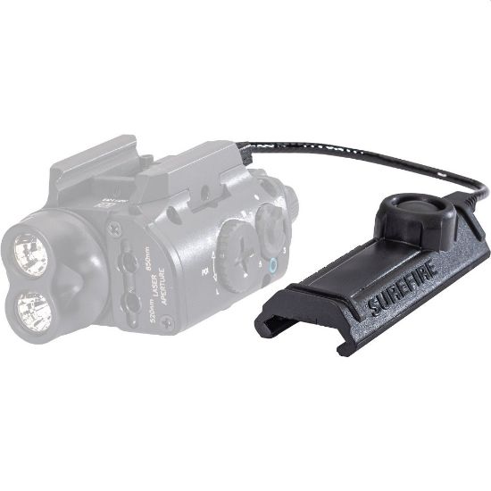 Picture of SUREFIRE RSR-SR07 SWITCH, MOMENTARY & CONSTANT ON PRESSURE PAD FOR XVL2