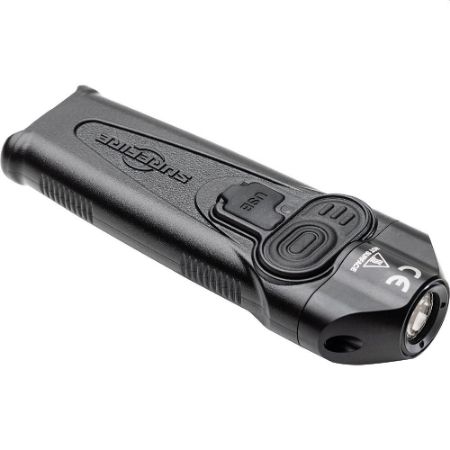 Picture of SUREFIRE STILETTO POCKET LED FLASHLIGHT WITH MAXVISION BEAM