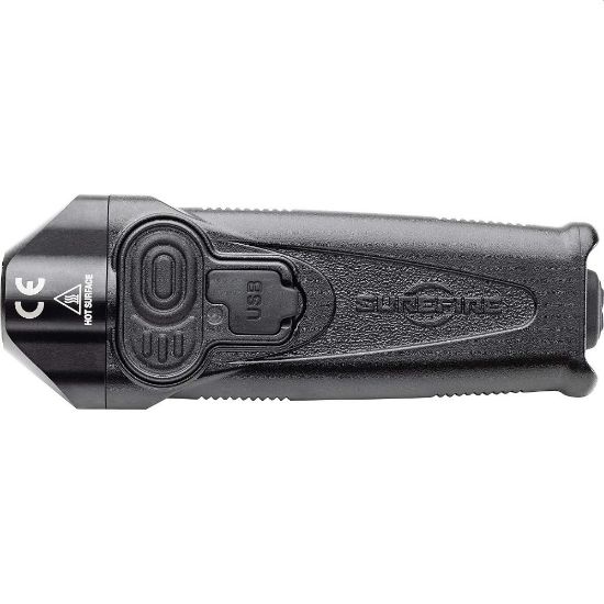 Picture of SUREFIRE STILETTO POCKET LED FLASHLIGHT WITH MAXVISION BEAM