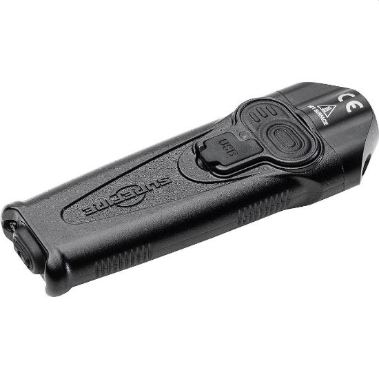 Picture of SUREFIRE STILETTO POCKET LED FLASHLIGHT WITH MAXVISION BEAM
