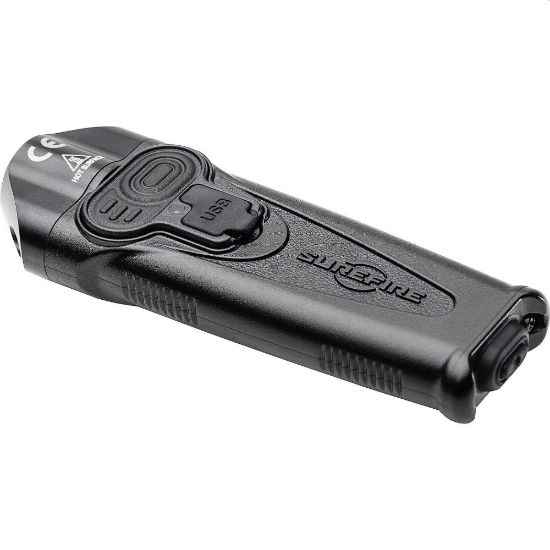 Picture of SUREFIRE STILETTO POCKET LED FLASHLIGHT WITH MAXVISION BEAM