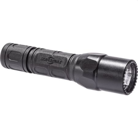 Picture of SUREFIRE G2X LAW ENFORCEMENT EDITION