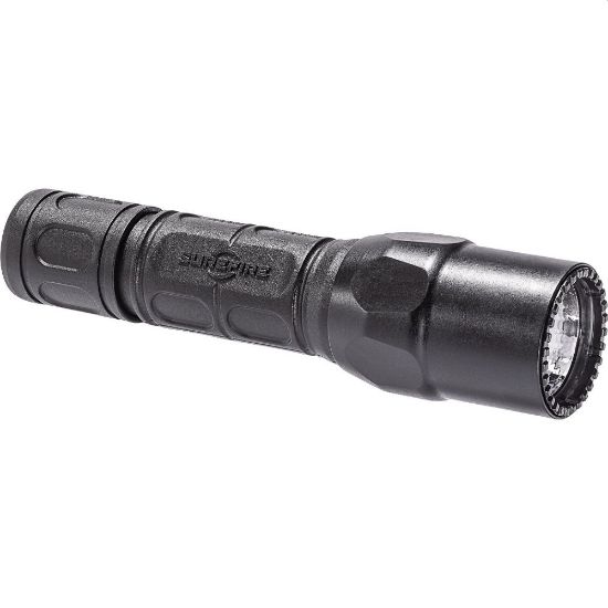 Picture of SUREFIRE G2X LAW ENFORCEMENT EDITION