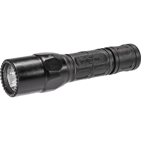 Picture of SUREFIRE G2X LAW ENFORCEMENT EDITION