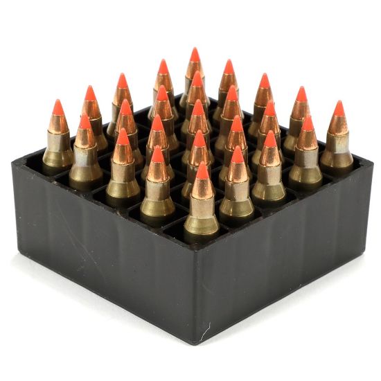 Picture of HORNADY BLACK 4.6X30MM 38GR V-MAX, 25RD/BOX