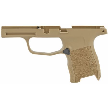 Picture of SIG GRIP MODULE ASSEMBLY, FITS P365, COY