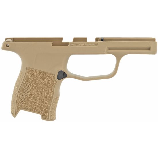 Picture of SIG GRIP MODULE ASSEMBLY, FITS P365, COY