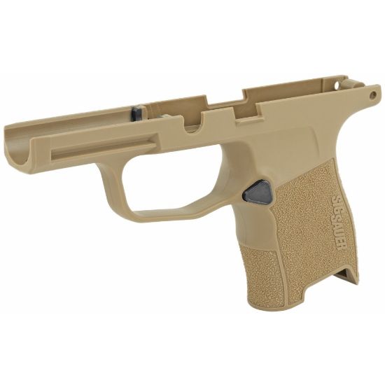Picture of SIG GRIP MODULE ASSEMBLY, FITS P365, COY