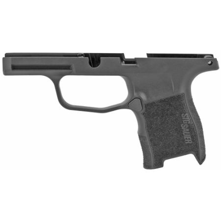 Picture of SIG GRIP MODULE ASSEMBLY, P365, BLACK