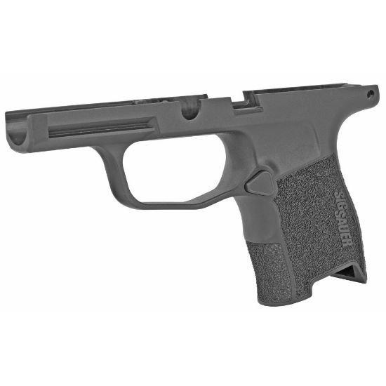 Picture of SIG GRIP MODULE ASSEMBLY, P365, BLACK