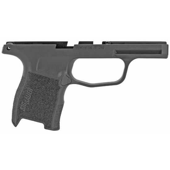 Picture of SIG GRIP MODULE ASSEMBLY, P365, BLACK