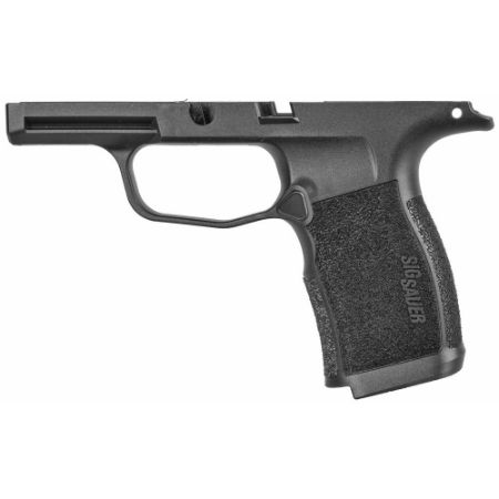 Picture of SIG GRIP MODULE ASSEMBLY, P365XL STANDARD, BLACK