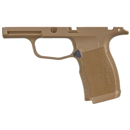 Picture of SIG GRIP MODULE ASSEMBLY, P365XL WITH MANUAL SAFETY, COY
