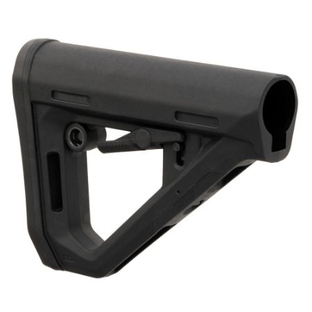 Picture of MAGPUL DT CARBINE STOCK MIL-SPEC, BLACK