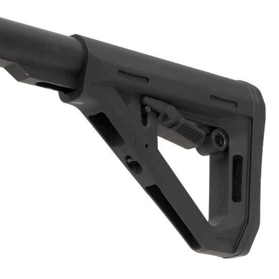 Picture of MAGPUL DT CARBINE STOCK MIL-SPEC, BLACK