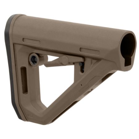 Picture of MAGPUL DT CARBINE STOCK MIL-SPEC, FDE