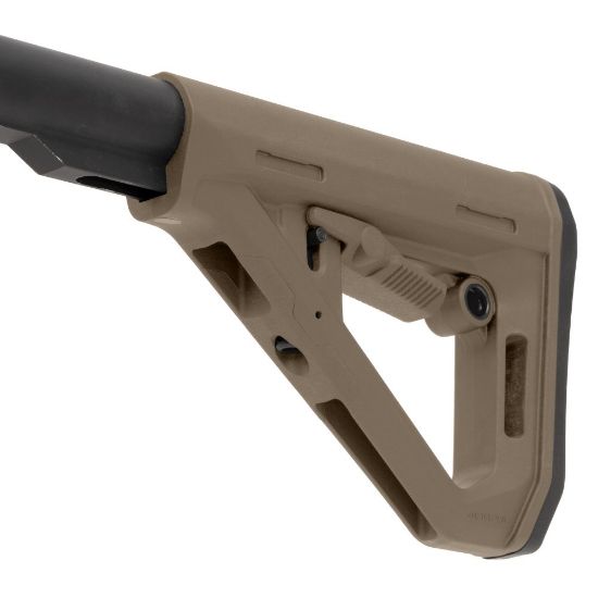 Picture of MAGPUL DT CARBINE STOCK MIL-SPEC, FDE