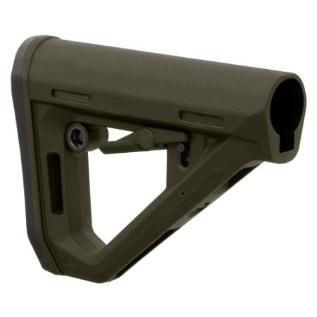 Picture of MAGPUL DT CARBINE STOCK MIL-SPEC, ODG