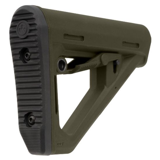 Picture of MAGPUL DT CARBINE STOCK MIL-SPEC, ODG