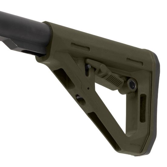 Picture of MAGPUL DT CARBINE STOCK MIL-SPEC, ODG