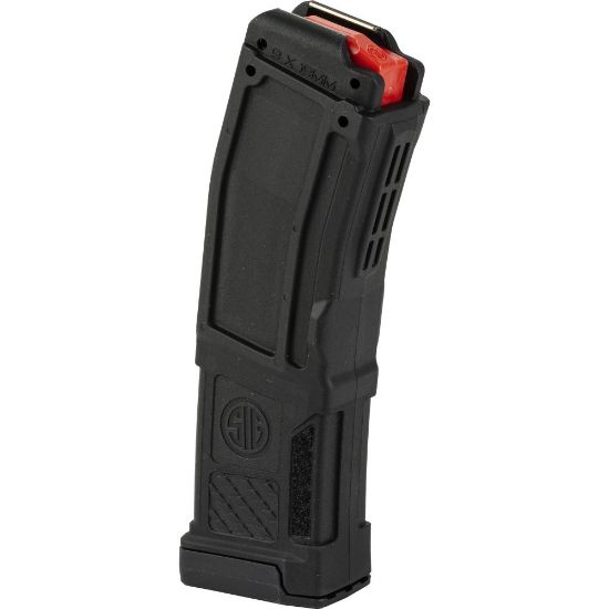Picture of SIG MPX 20RD MAG NEW, THRIL