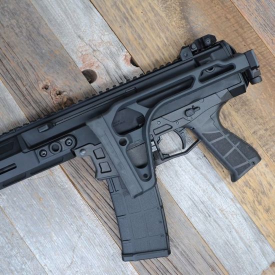Picture of HBI CZ BREN 2 1913 STOCK ADAPTER