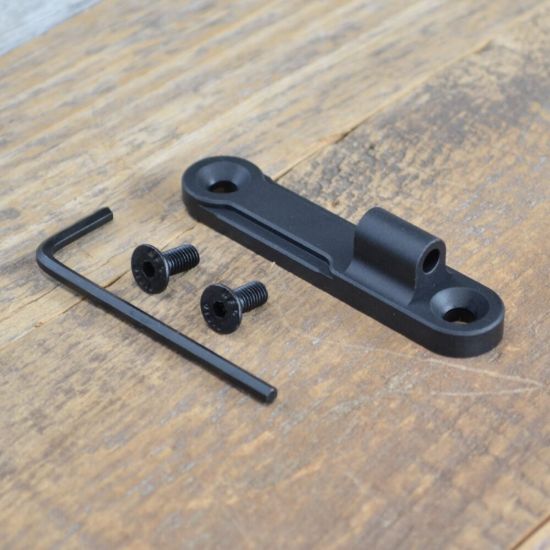 Picture of HB INDUSTRIES FN P90/PS90 DIRECT LIGHT MOUNT, SUREFIRE PRO