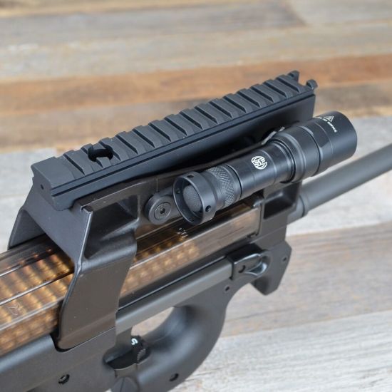 Picture of HB INDUSTRIES FN P90/PS90 DIRECT LIGHT MOUNT, SUREFIRE PRO