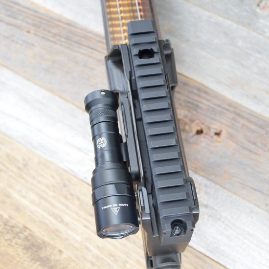 Picture of HB INDUSTRIES FN P90/PS90 DIRECT LIGHT MOUNT, SUREFIRE PRO