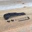 Picture of HB INDUSTRIES FN P90/PS90 LOW PROFILE OPTIC MOUNT, AIMPOINT ACRO, STEINER MPS