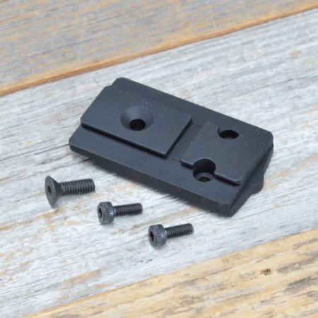 Picture of HB INDUSTRIES MOSSBERG 940 PRO OPTIC MOUNT, AIMPOINT ACRO, STEINER MPS