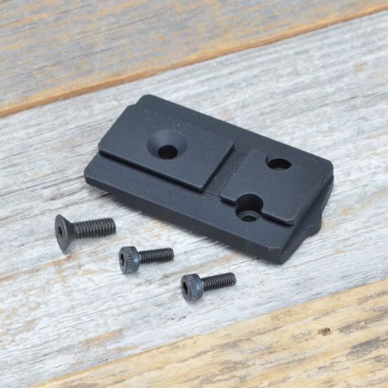 Picture of HB INDUSTRIES MOSSBERG 940 PRO OPTIC MOUNT, AIMPOINT ACRO, STEINER MPS