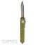 Show details for MICROTECH ULTRATECH S/E OTF AUTOMATIC KNIFE, OD GREEN, 3.4 INCH, APOCALYPTIC, P/S, 121-11APOD Picture of MICROTECH ULTRATECH S/E OTF AUTOMATIC KNIFE, OD GREEN, 3.4 INCH, APOCALYPTIC, P/S, 121-11APOD
