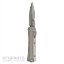 Picture of MICROTECH GLYKON D/E OTF AUTOMATIC KNIFE, NATURAL, 3.75 INCH, APOCALYPTIC, 184-10APNC