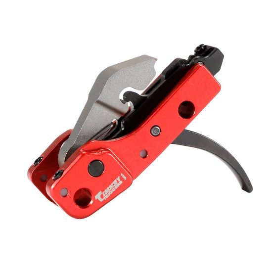 Picture of TIMNEY TRIGGERS AK47 DROP IN TRIGGER, 3.5LBS