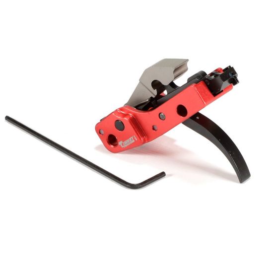 Picture of TIMNEY TRIGGERS AK47 DROP IN TRIGGER, 3.5LBS