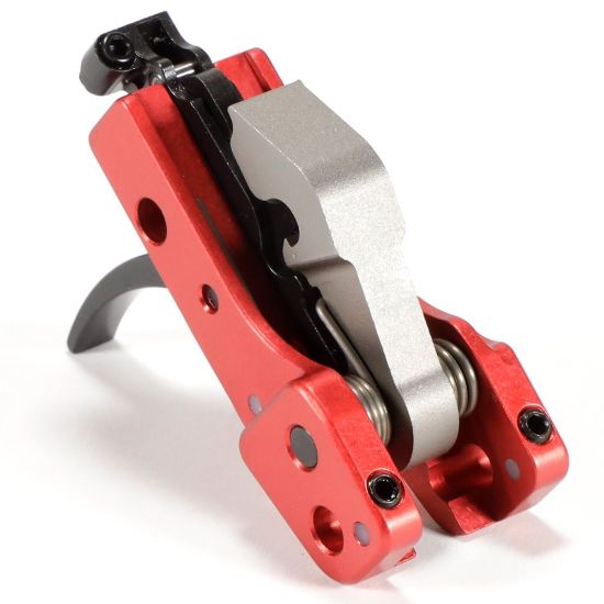 Picture of TIMNEY TRIGGERS AK47 DROP IN TRIGGER, 3.5LBS