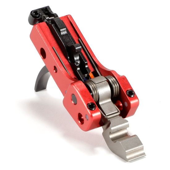 Picture of TIMNEY TRIGGERS AK47 DROP IN TRIGGER, 3.5LBS