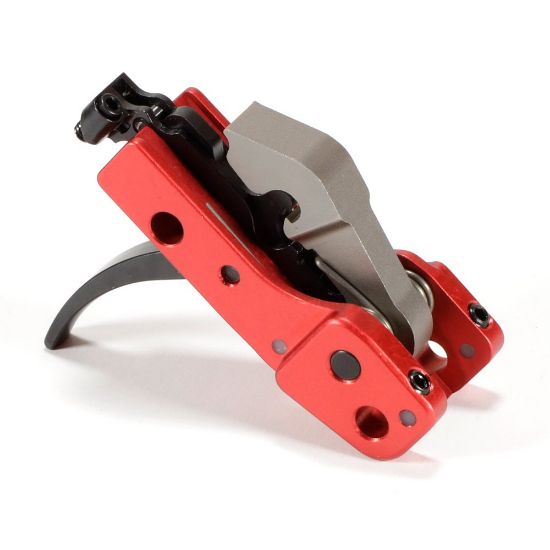 Picture of TIMNEY TRIGGERS AK47 DROP IN TRIGGER, 3.5LBS