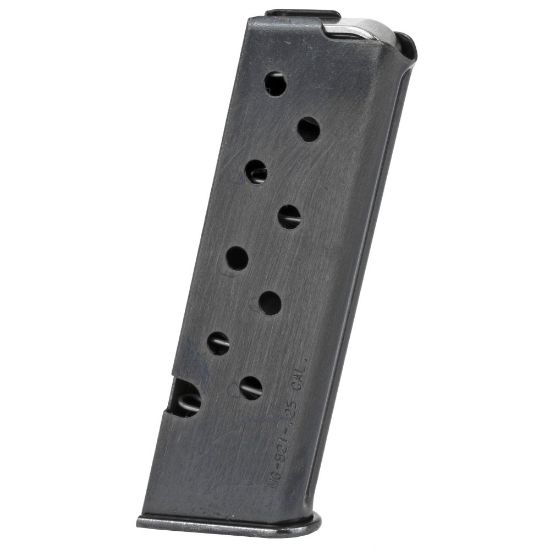 Picture of BERETTA MODEL 21 25ACP 9RD MAGAZINE, MEC-GAR
