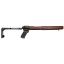 Picture of SAMSON B-TM BULL BARREL FOLDING STOCK FOR RUGER 10/22, BLACK