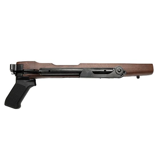 Picture of SAMSON B-TM BULL BARREL FOLDING STOCK FOR RUGER 10/22, BLACK