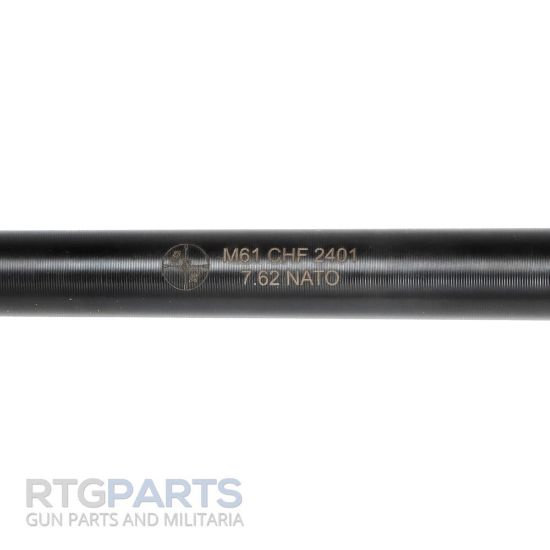 Picture of RCM PRE-G3 M/61 BARREL, 7.62x51MM, 17.7", CHF
