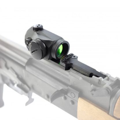Picture of SAMSON AK REAR SIGHT RAIL, FOR AIMPOINT MICRO