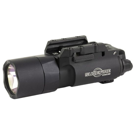 Picture of SUREFIRE X300T-A TURBO RAIL LOCK WEAPON LIGHT, BLACK