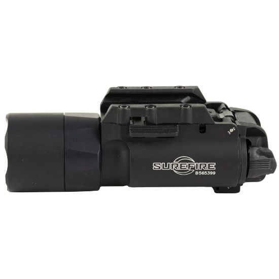 Picture of SUREFIRE X300T-A TURBO RAIL LOCK WEAPON LIGHT, BLACK