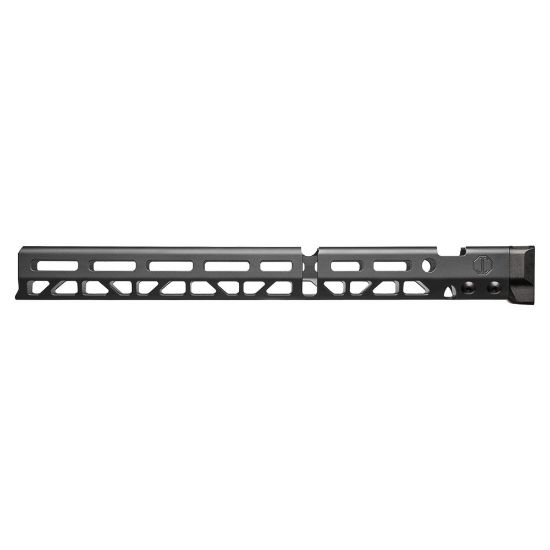 Picture of JMAC CUSTOMS AKM 14.25 INCH M-LOK HANDGUARD WITH SLING LOOP CUT