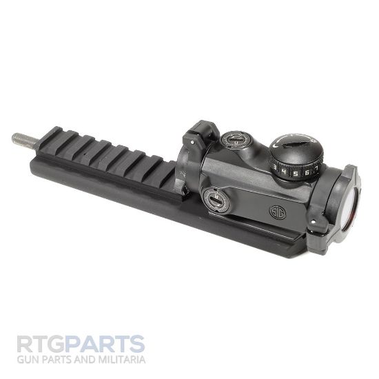 Picture of ARMALITE AR18 AR180 SCOPE MOUNT-MRD, STORMWERKZ
