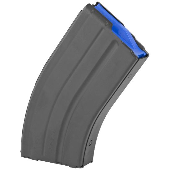 Picture of DURAMAG AR 6.5 GRENDEL 20RD MAGAZINE